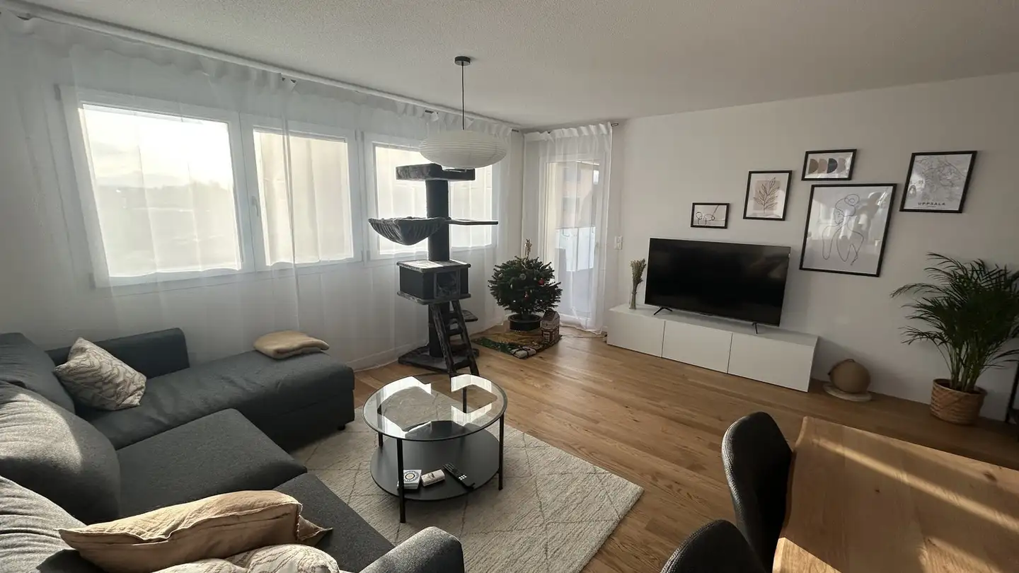 Single room for rent - 8307 Effretikon