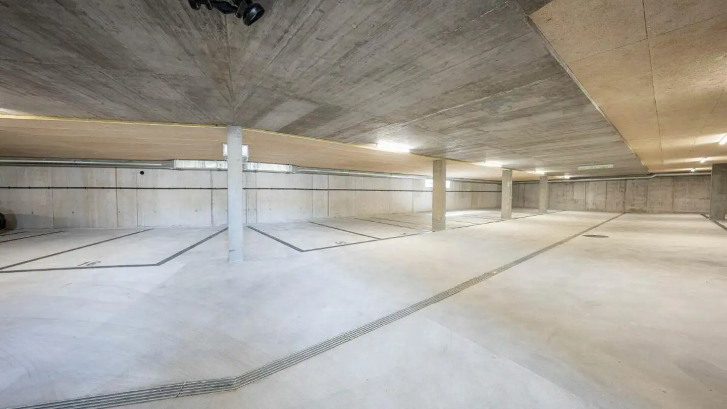 Parcheggio sotterraneo in affitto - Industriestrasse 40, 9463 Oberriet SG - Foto 2