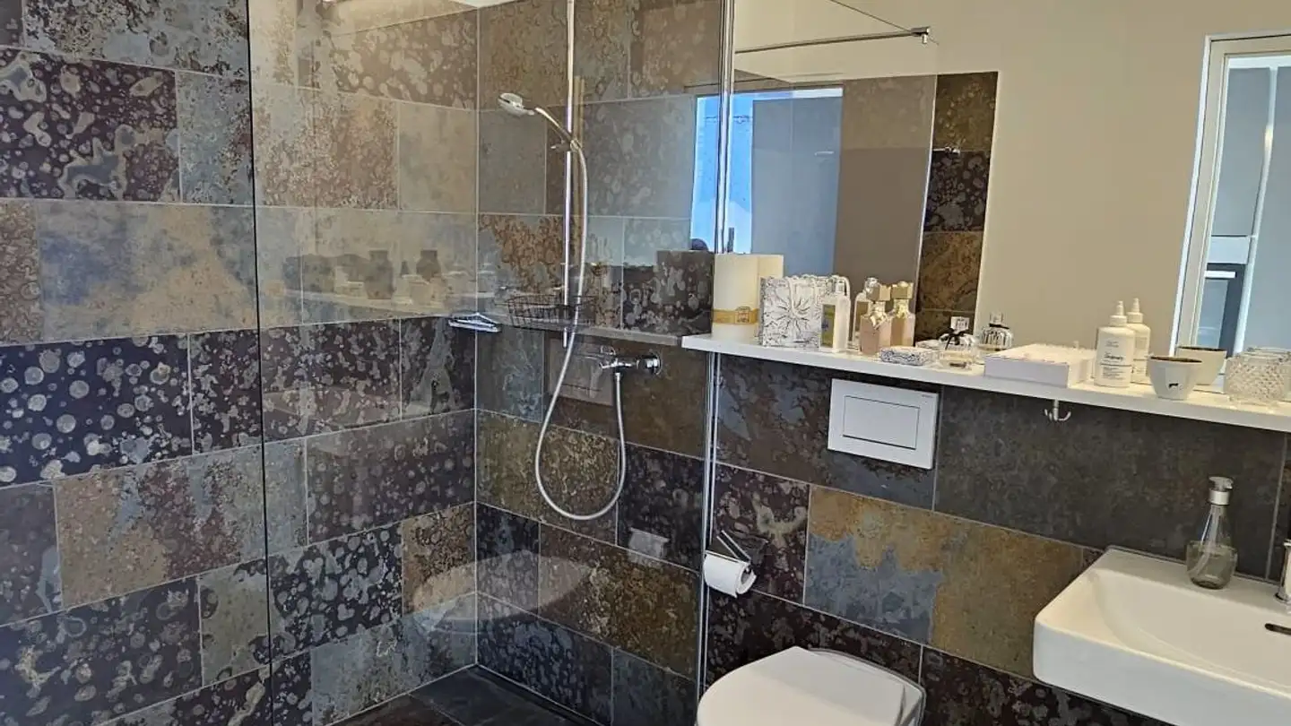 Loft mieten - Dorfplatz 103a, 4718 Holderbank SO