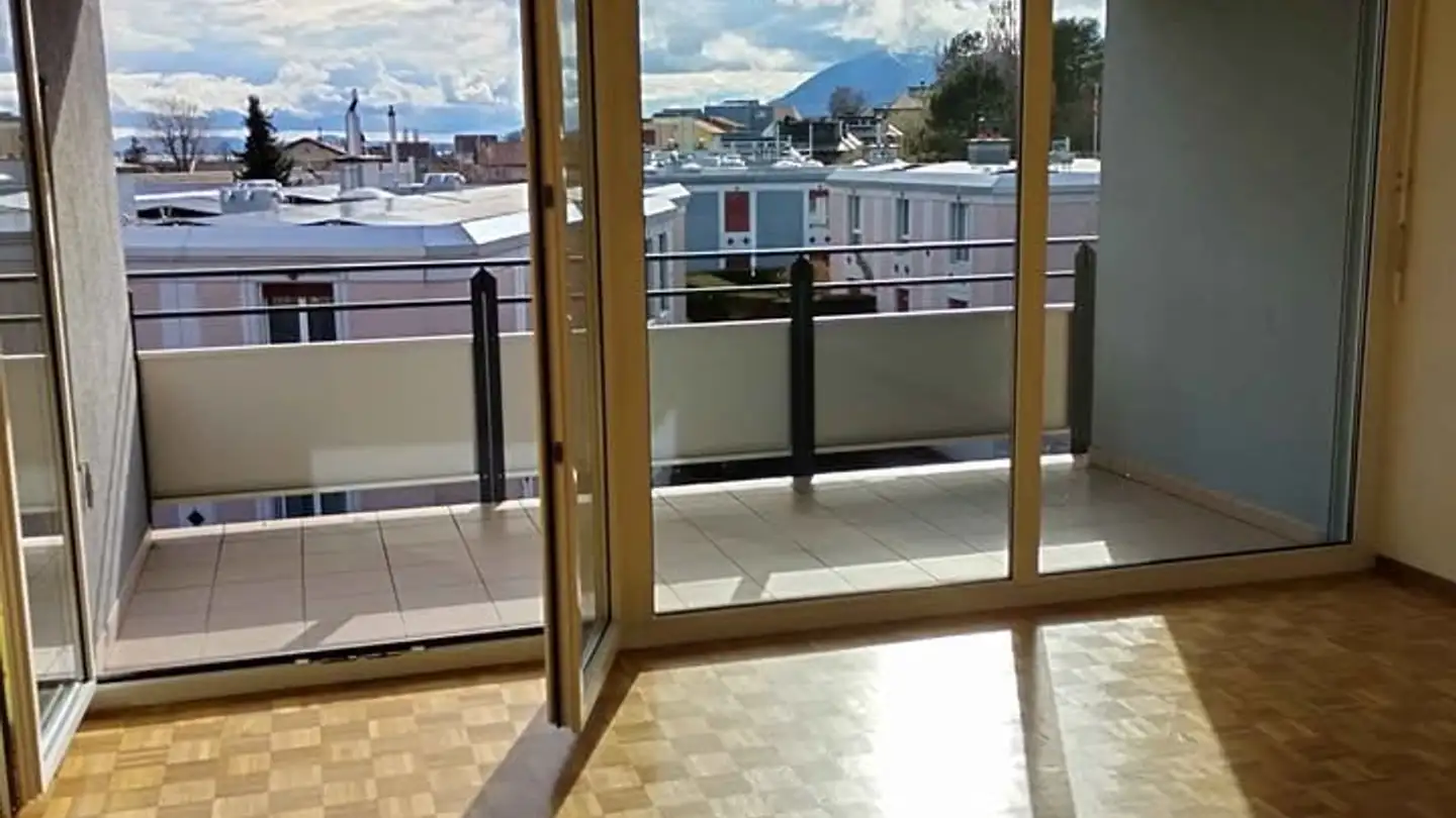 Apartment for rent - Chemin Des Pièces-Chaperon 5, 2016 Cortaillod