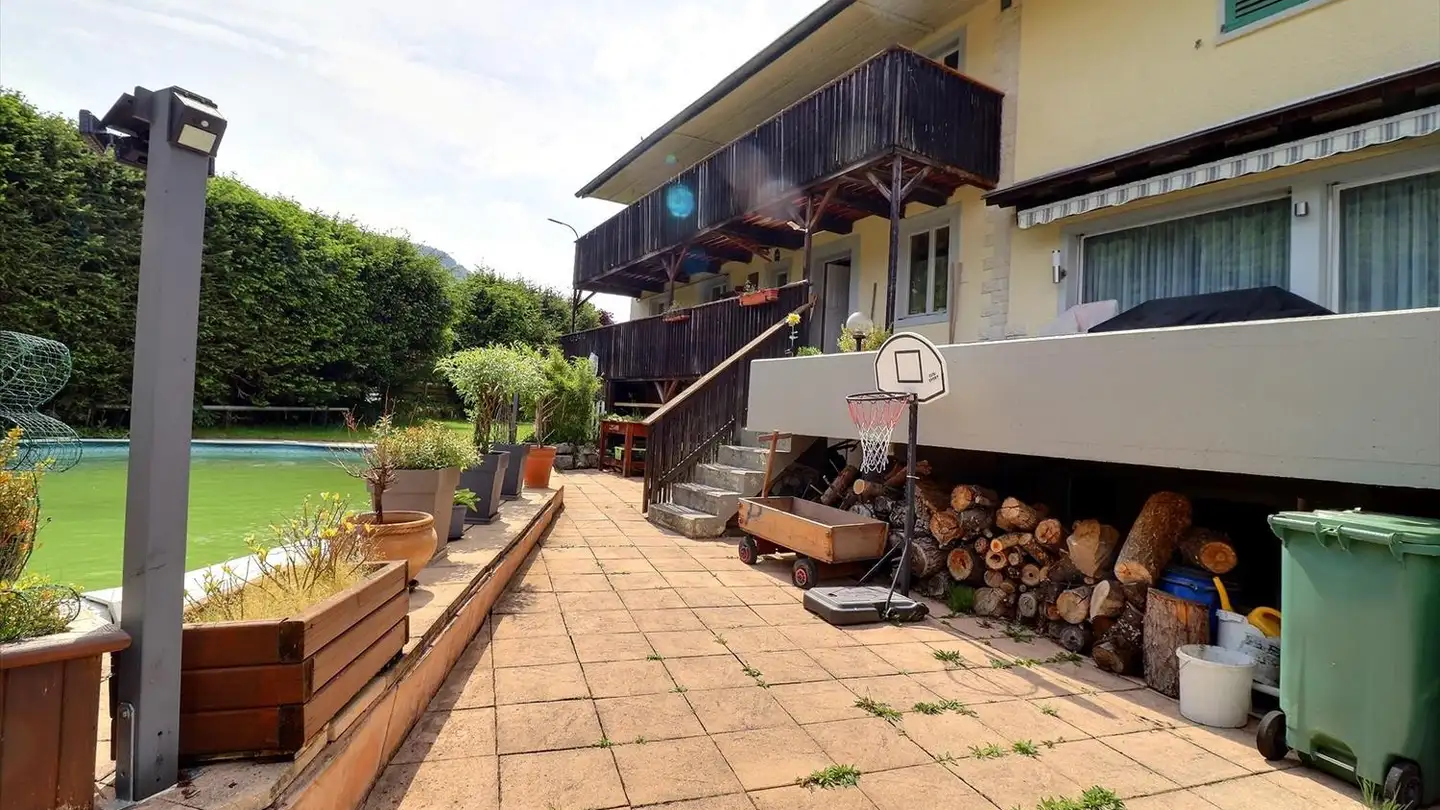Einfamilienhaus kaufen - 2738 Court