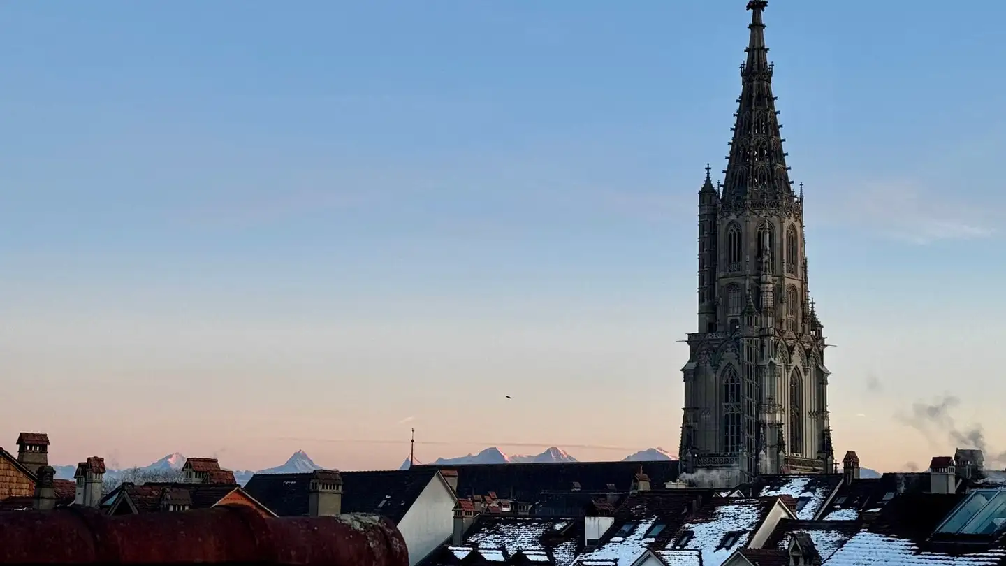 Apartment for rent - Brunngasse 44, 3011 Bern