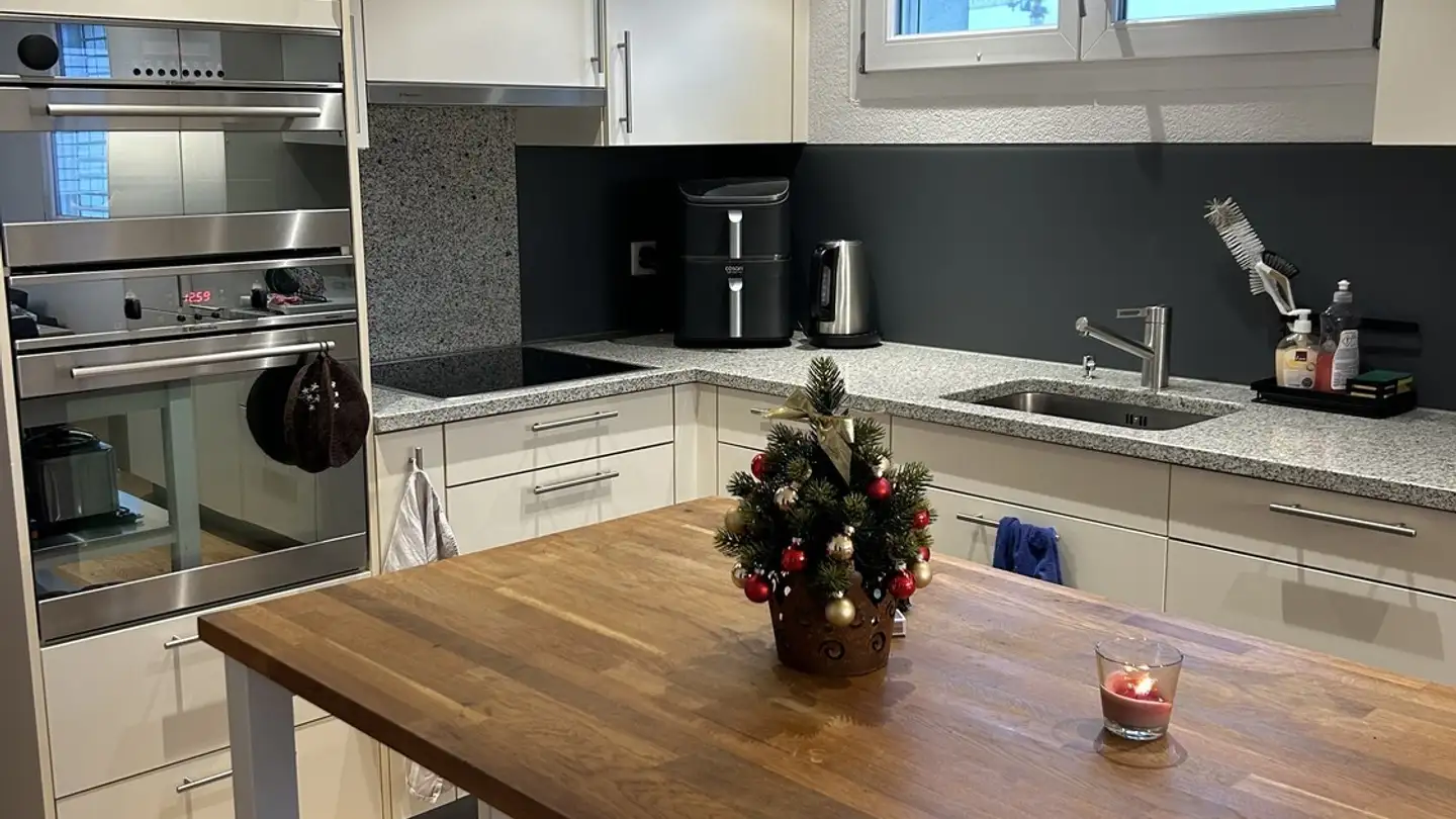 Single room for rent - 8307 Effretikon - Photo 4