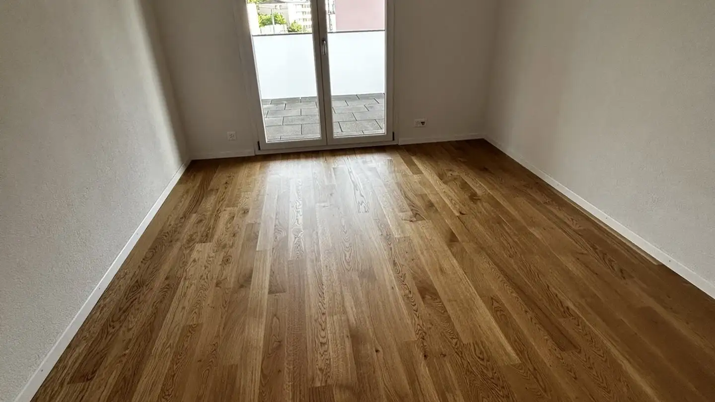 Single room for rent - 8307 Effretikon - Photo 3