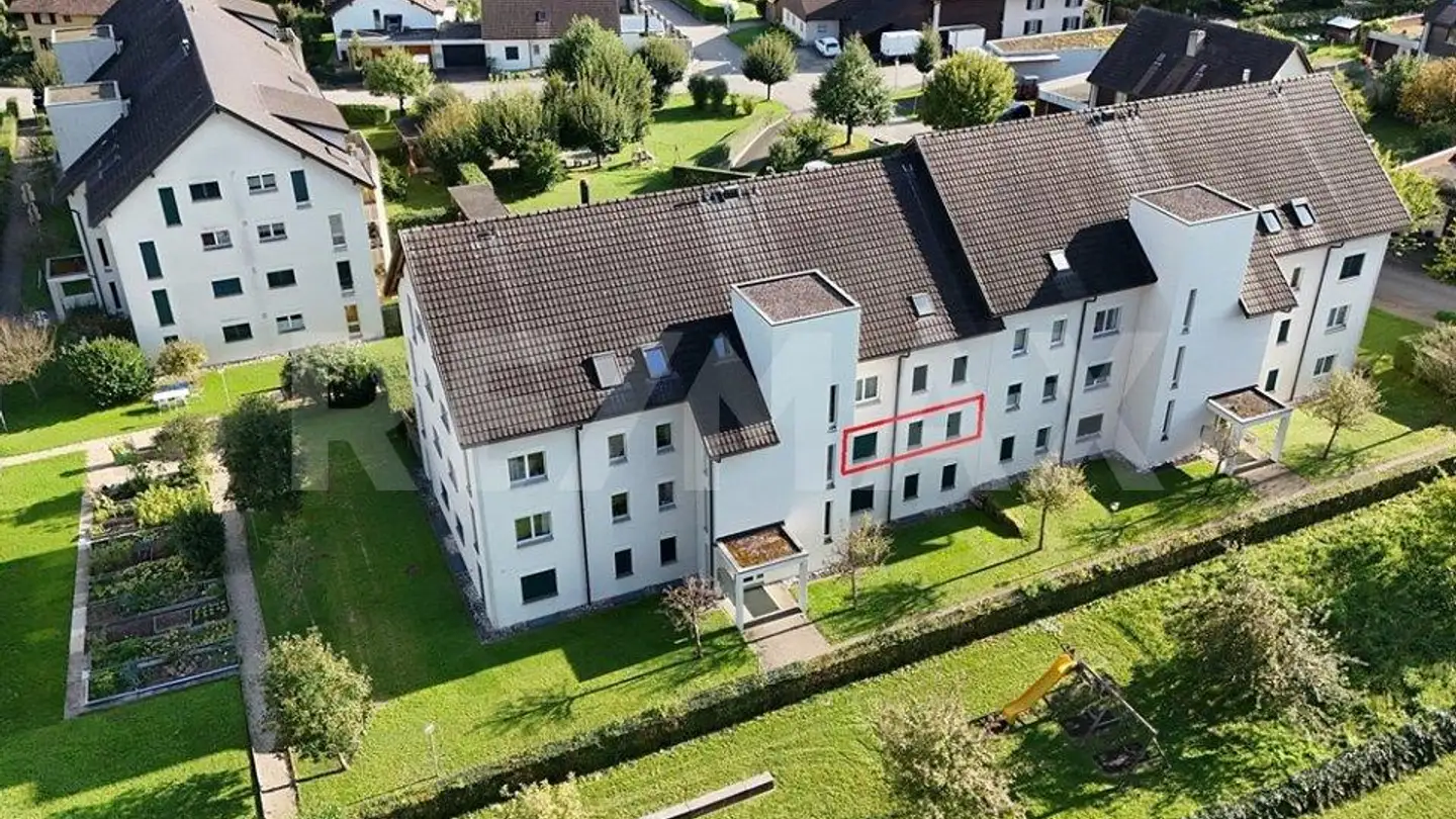 Appartamento in vendita - Scheidweg 8, 5024 Küttigen - Photo 4