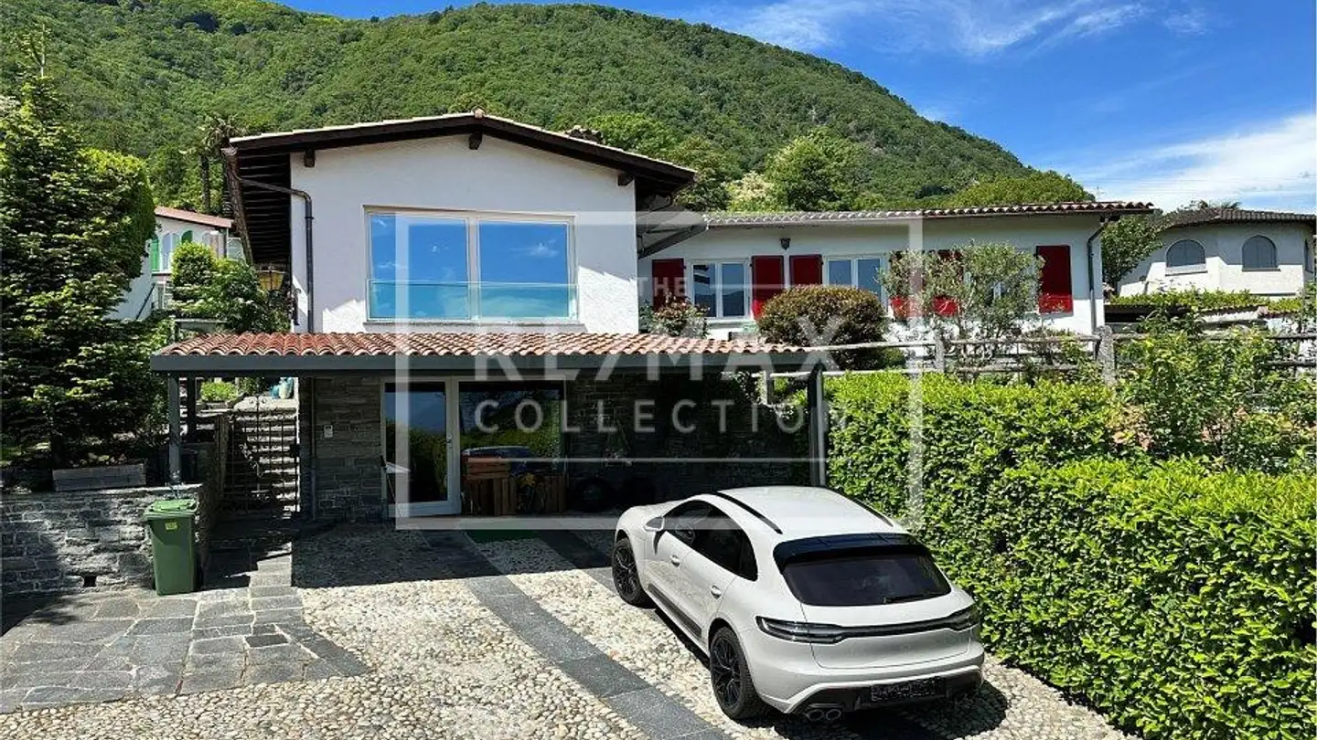 Single house for sale - 6618 Arcegno