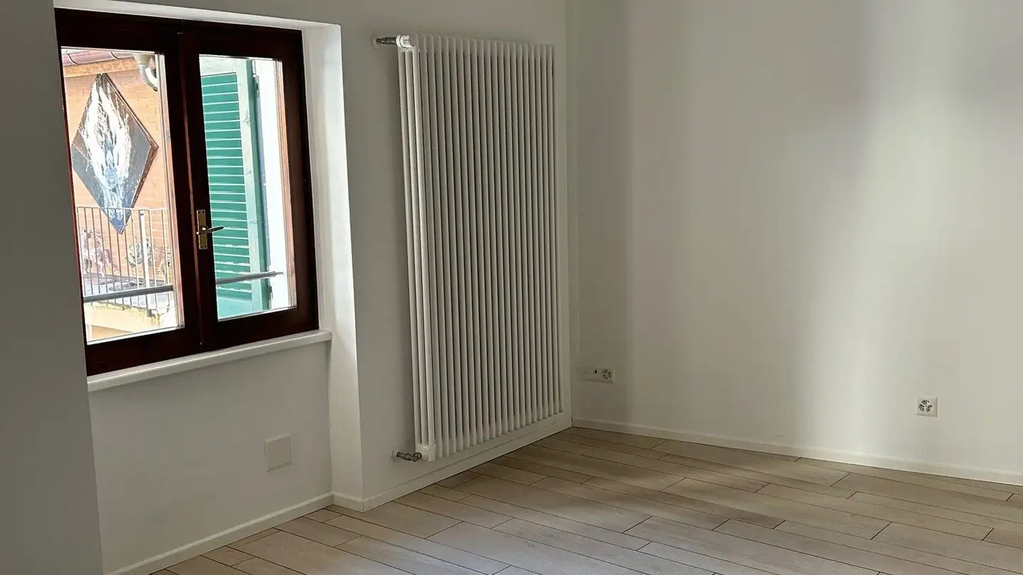 Appartamento in affitto - Via Bernardo Peyer 22, 6866 Meride