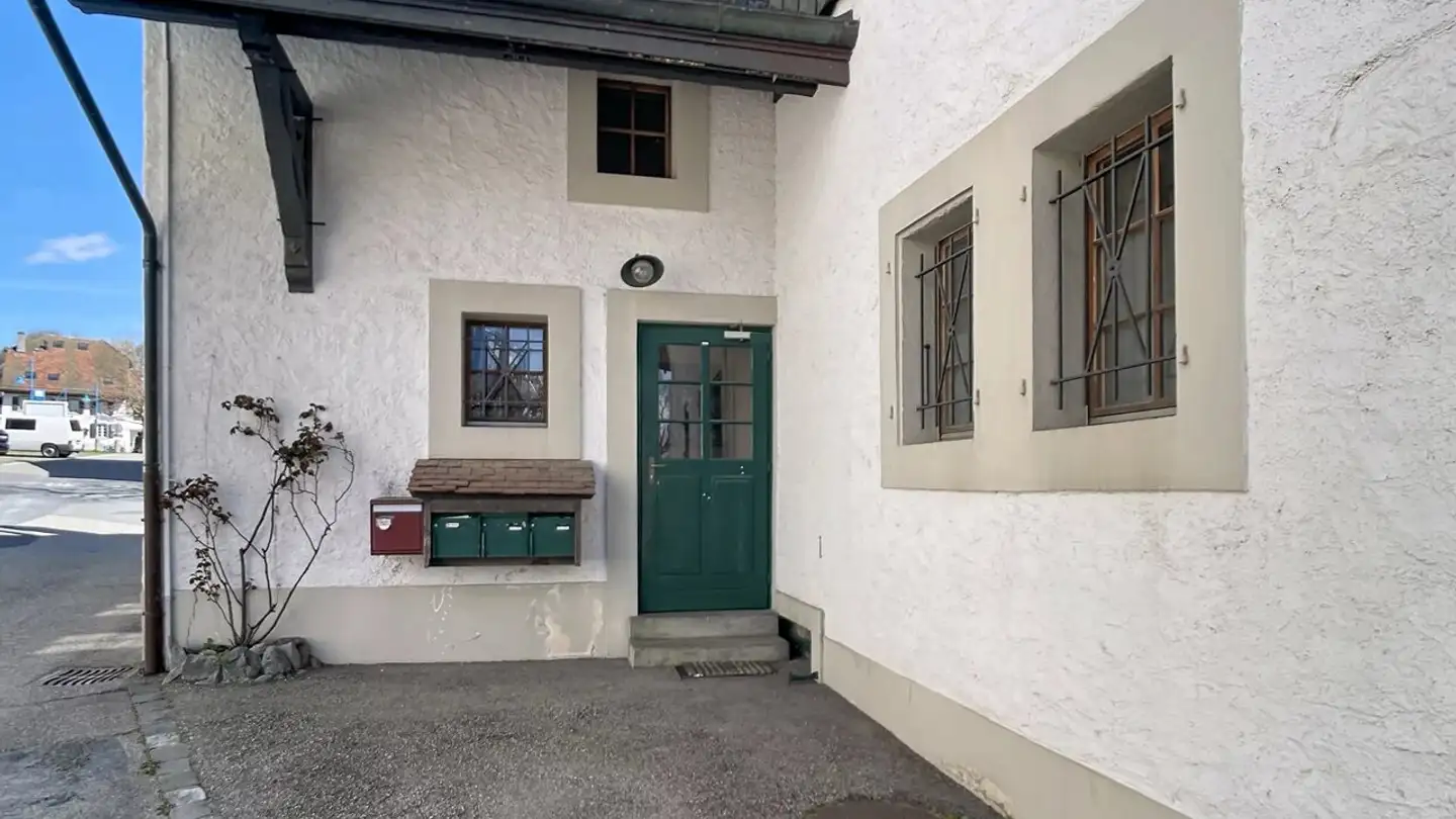 Apartment for sale - 1052 Le Mont-sur-Lausanne