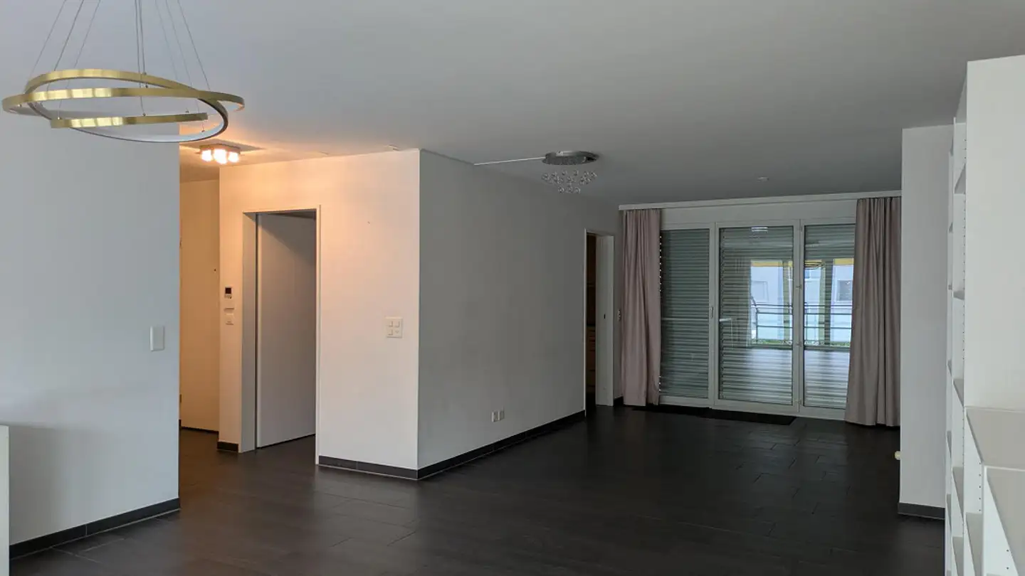 Wohnung mieten - 9402 Mörschwil - Foto 3