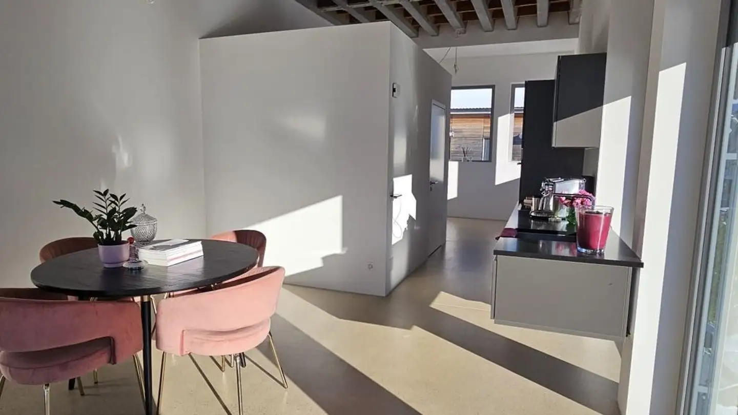 Loft mieten - Dorfplatz 103a, 4718 Holderbank SO - Foto 4