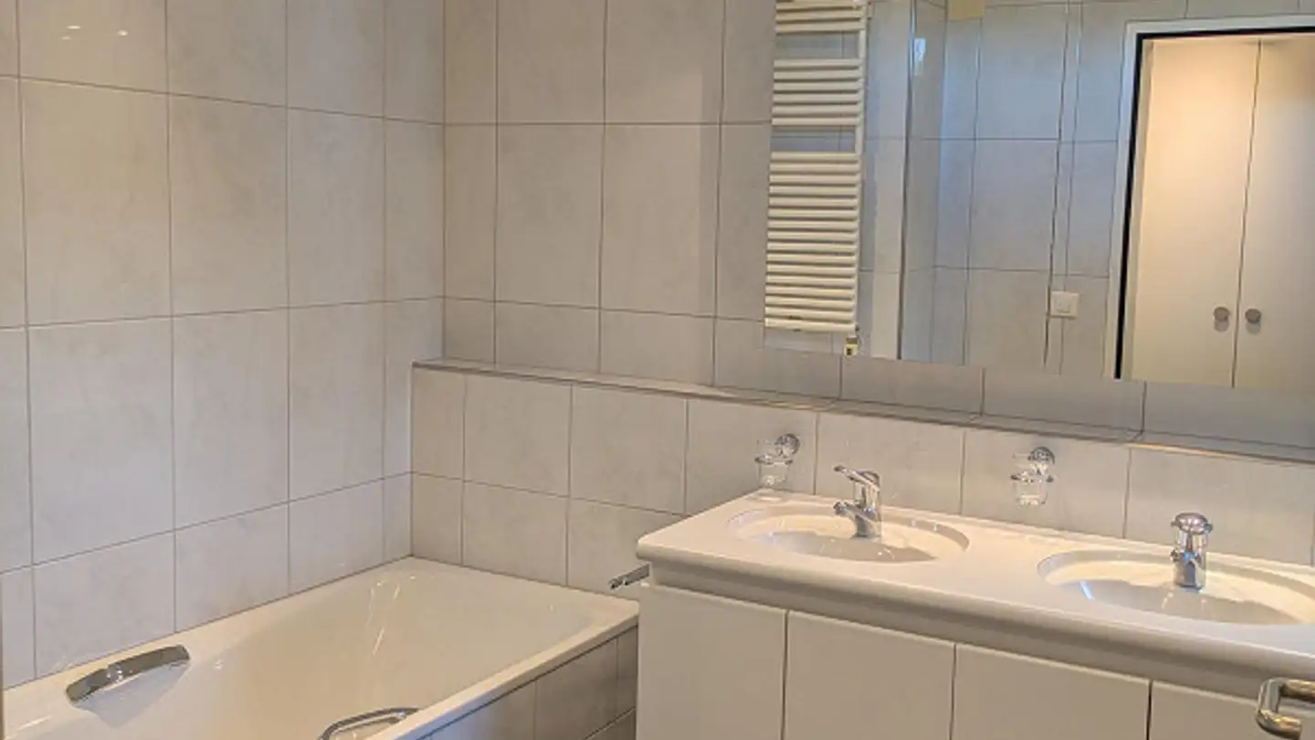 Wohnung mieten - 9402 Mörschwil