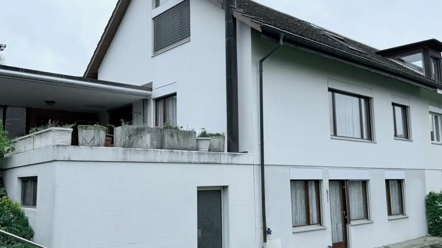 Casa singola in vendita - Baumschulweg 17B, 5022 Rombach