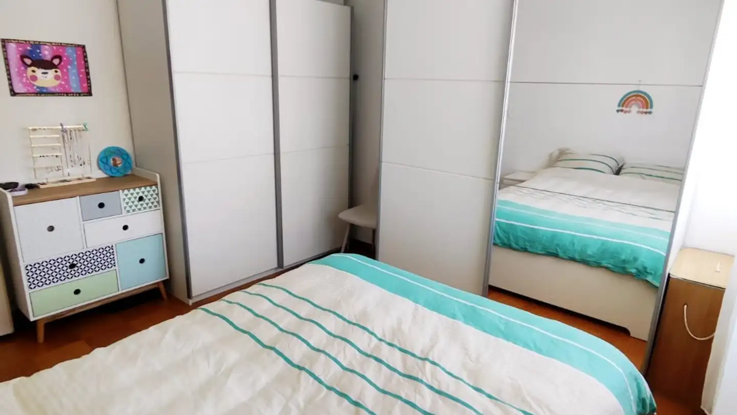 Apartment for rent - 1073 Savigny - Photo 2