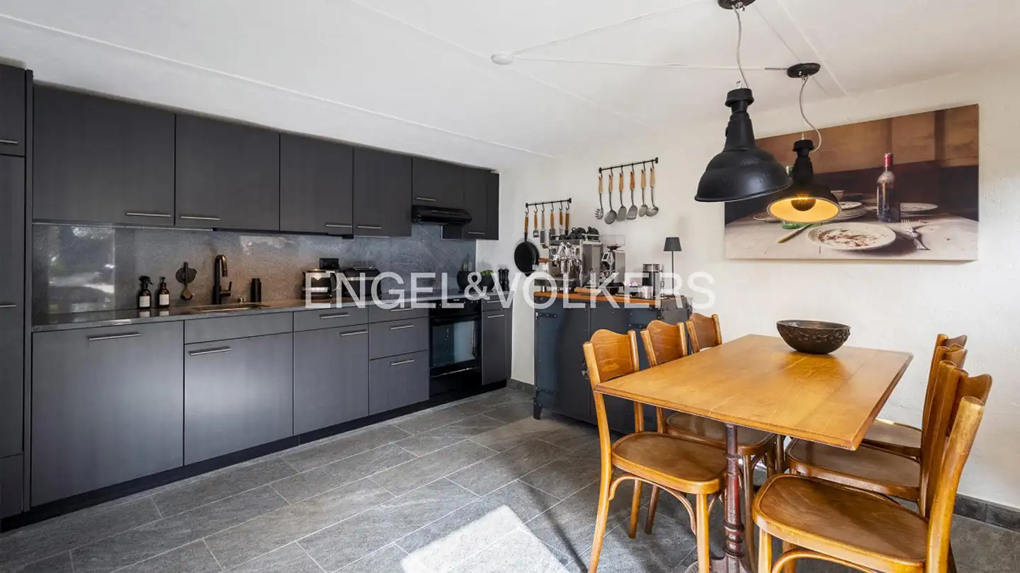 Casa singola in vendita - 6578 Caviano - Photo 4