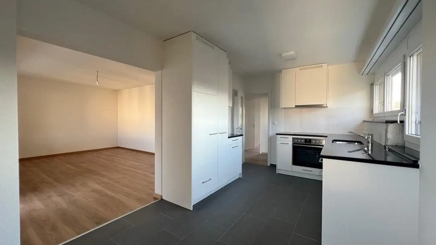 Wohnung mieten - Säntisstrasse 21, 8640 Rapperswil SG - Foto 3
