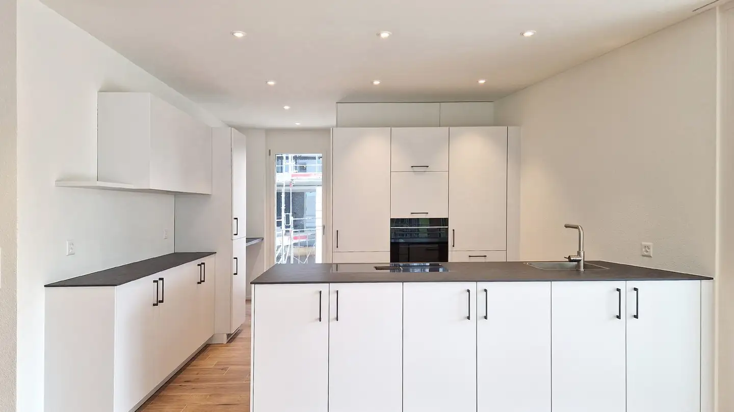 Appartamento in affitto - Roggenweg 7, 4922 Thunstetten - Foto 3