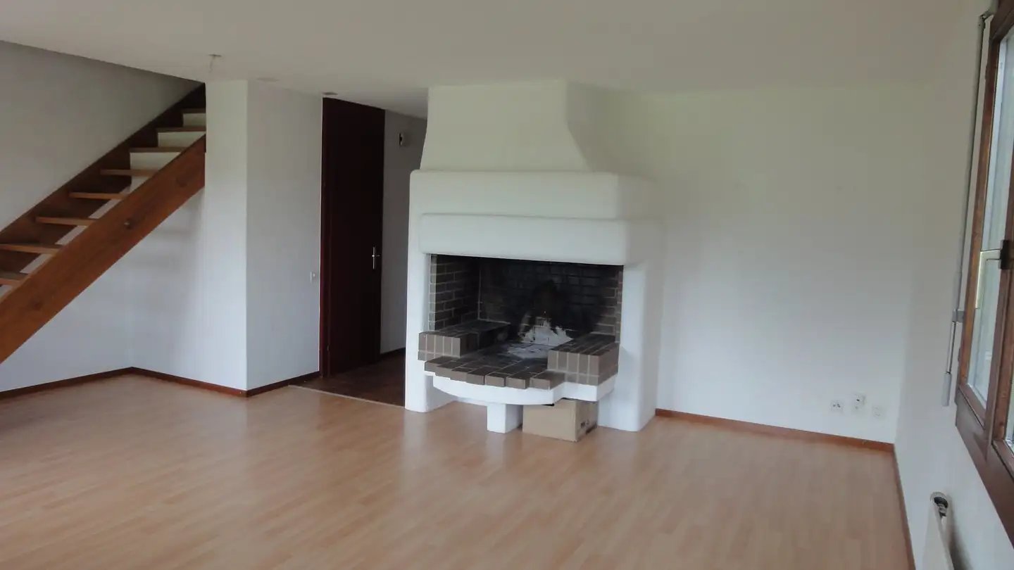 Appartamento in affitto - Hauptstrasse 16, 3671 Herbligen - Foto 3