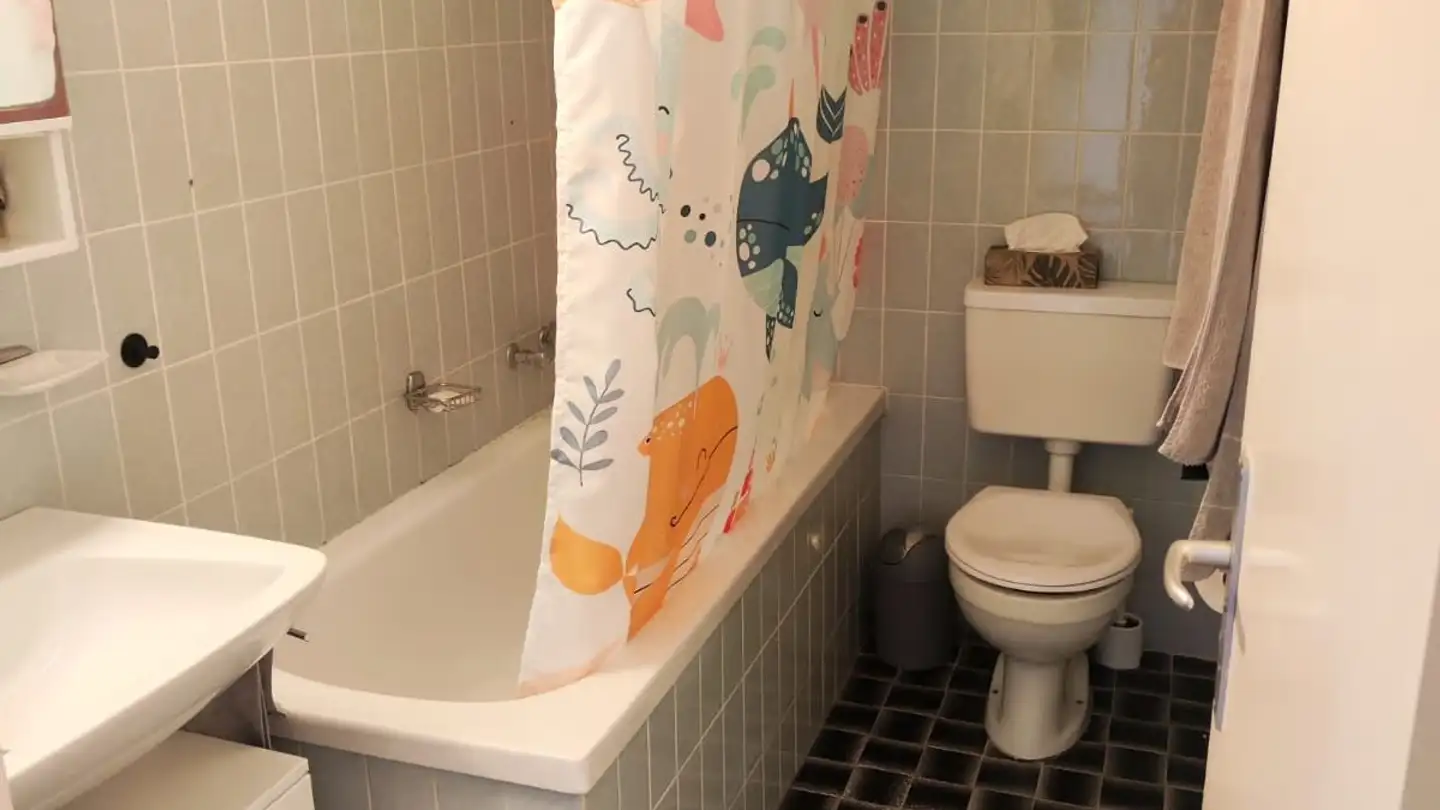 Apartment for rent - 1073 Savigny - Photo 4