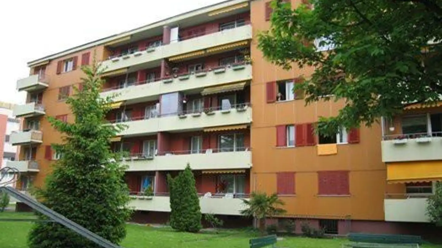 Apartment for rent - Staffelackerstrasse 3, 8953 Dietikon
