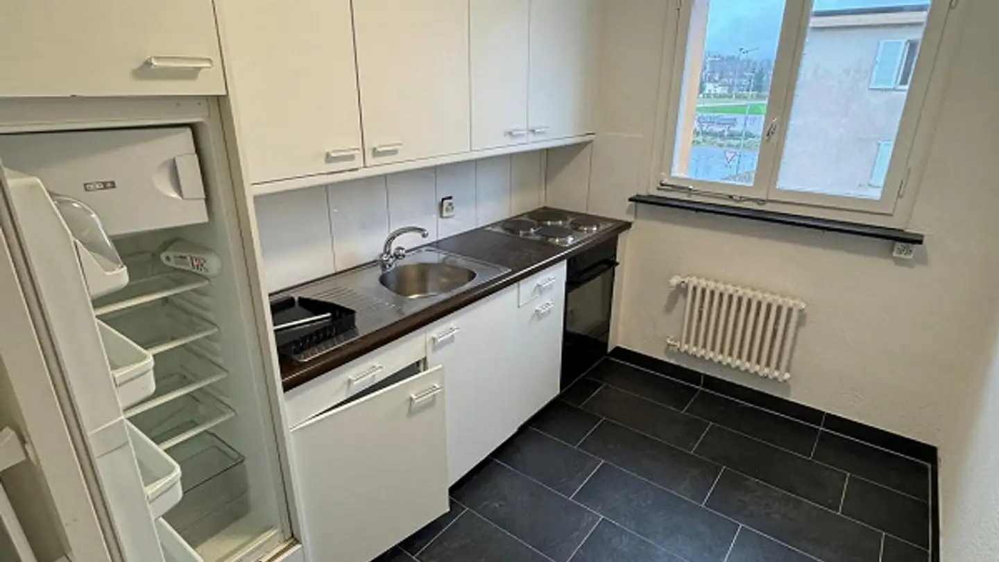 Appartamento in affitto - Staffelackerstrasse 3, 8953 Dietikon - Photo 2