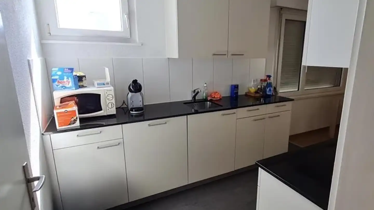 Appartement à louer - Chemin De La Forge / Schmiedweg 8, 2503 Biel/Bienne