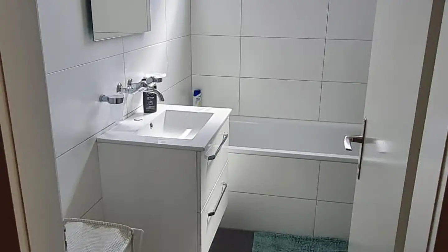 Appartement à louer - Chemin De La Forge / Schmiedweg 8, 2503 Biel/Bienne - Photo 2