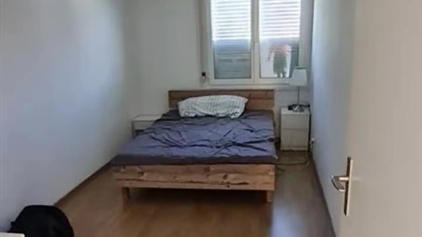Appartement à louer - Chemin De La Forge / Schmiedweg 8, 2503 Biel/Bienne - Photo 3