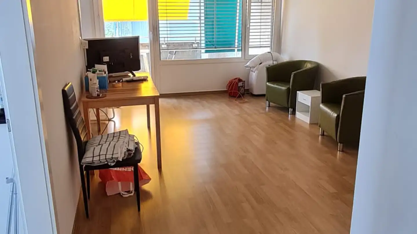 Appartement à louer - Chemin De La Forge / Schmiedweg 8, 2503 Biel/Bienne - Photo 4