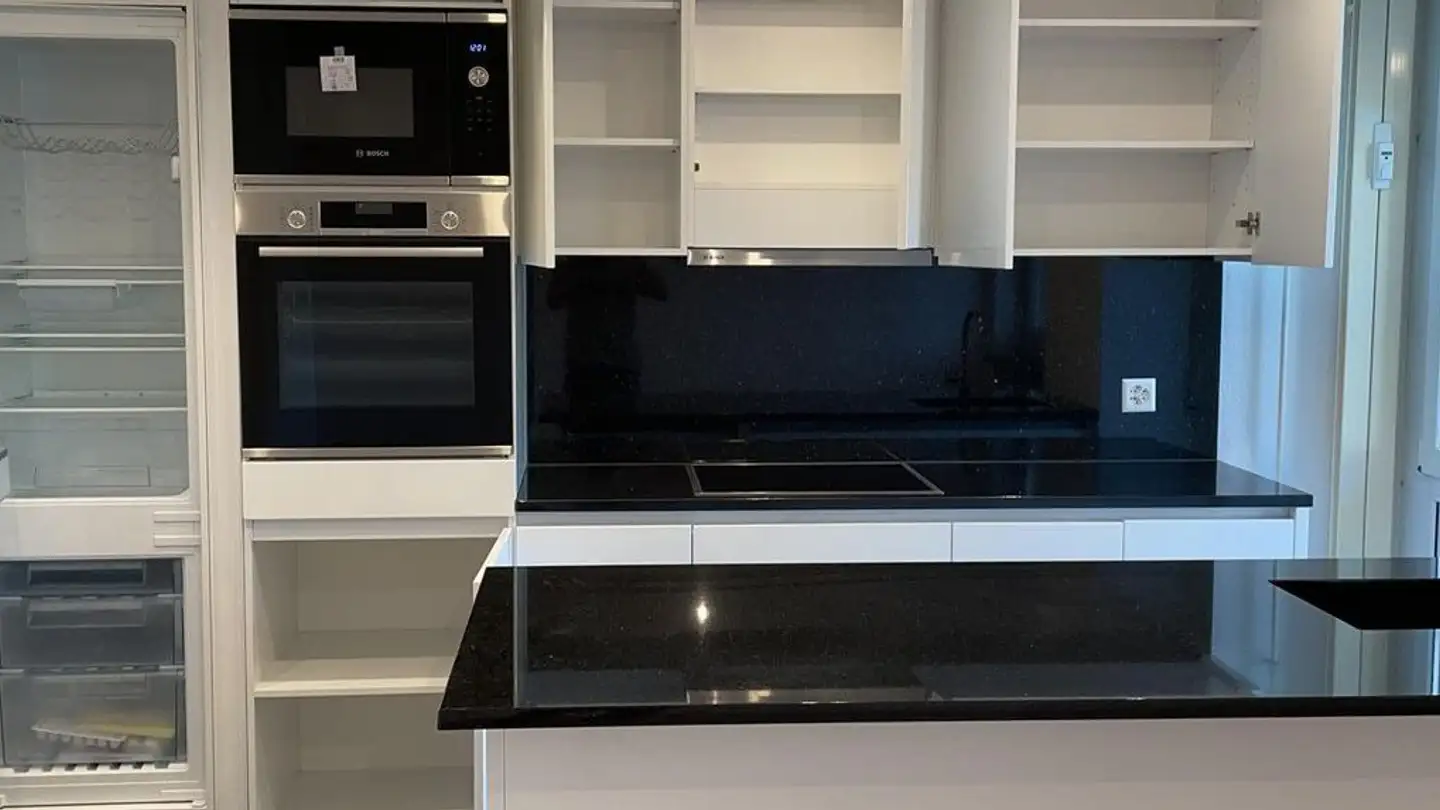 Appartamento in affitto - Buchenstrasse 56, 4054 Basel - Photo 3