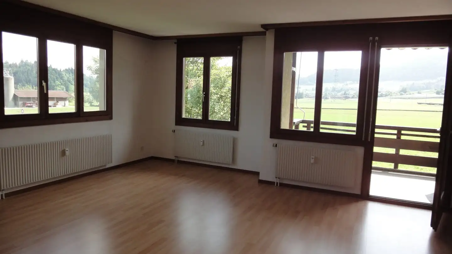 Appartamento in affitto - Hauptstrasse 16, 3671 Herbligen - Foto 4