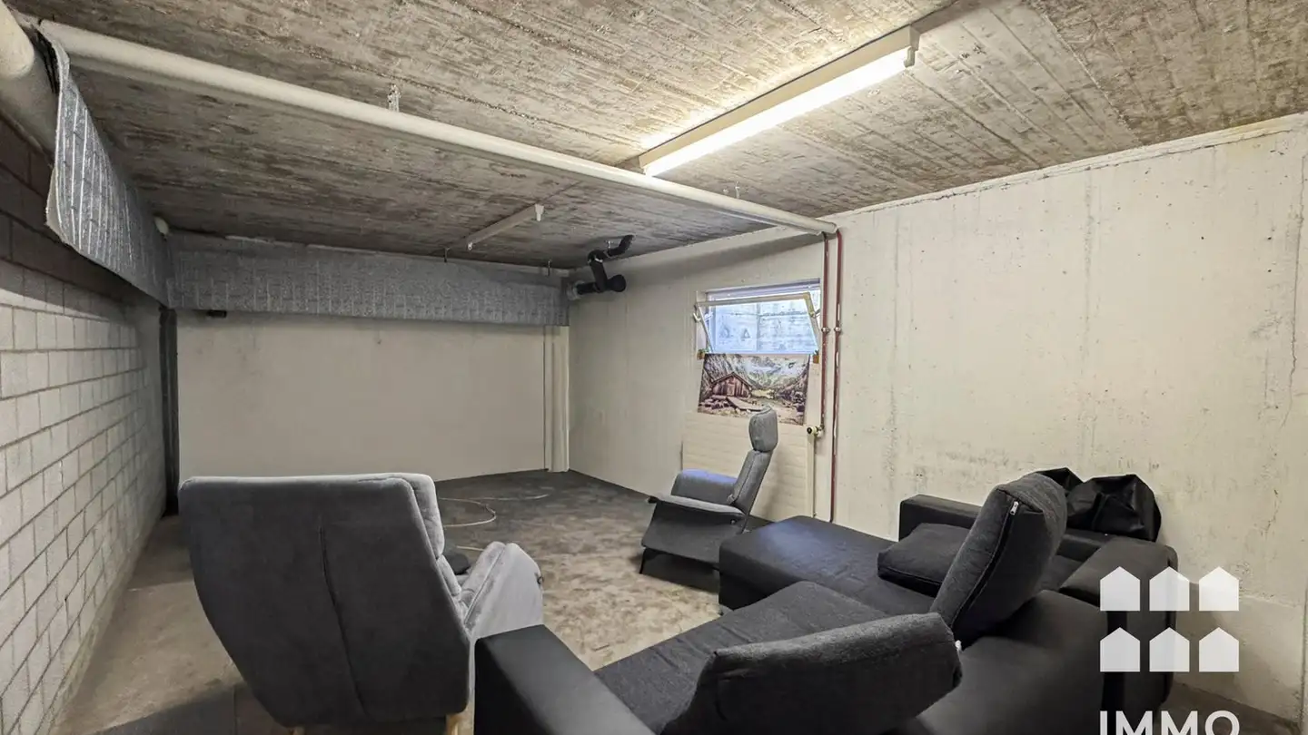 Hobbyraum mieten - Allmendstrasse 28, 2562 Port