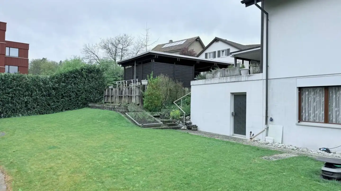 Casa singola in vendita - Baumschulweg 17B, 5022 Rombach - Foto 4