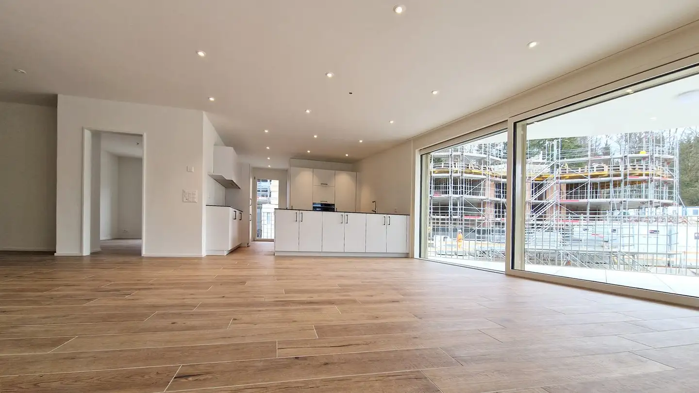 Appartamento in affitto - Roggenweg 7, 4922 Thunstetten - Foto 4