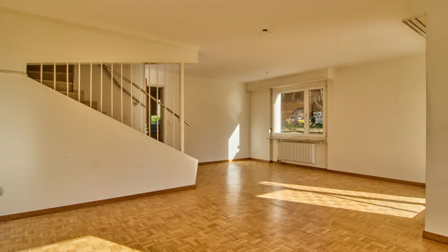 Maison individuelle à vendre - Bruckackerstrasse 16, 4105 Biel-Benken BL - Photo 3