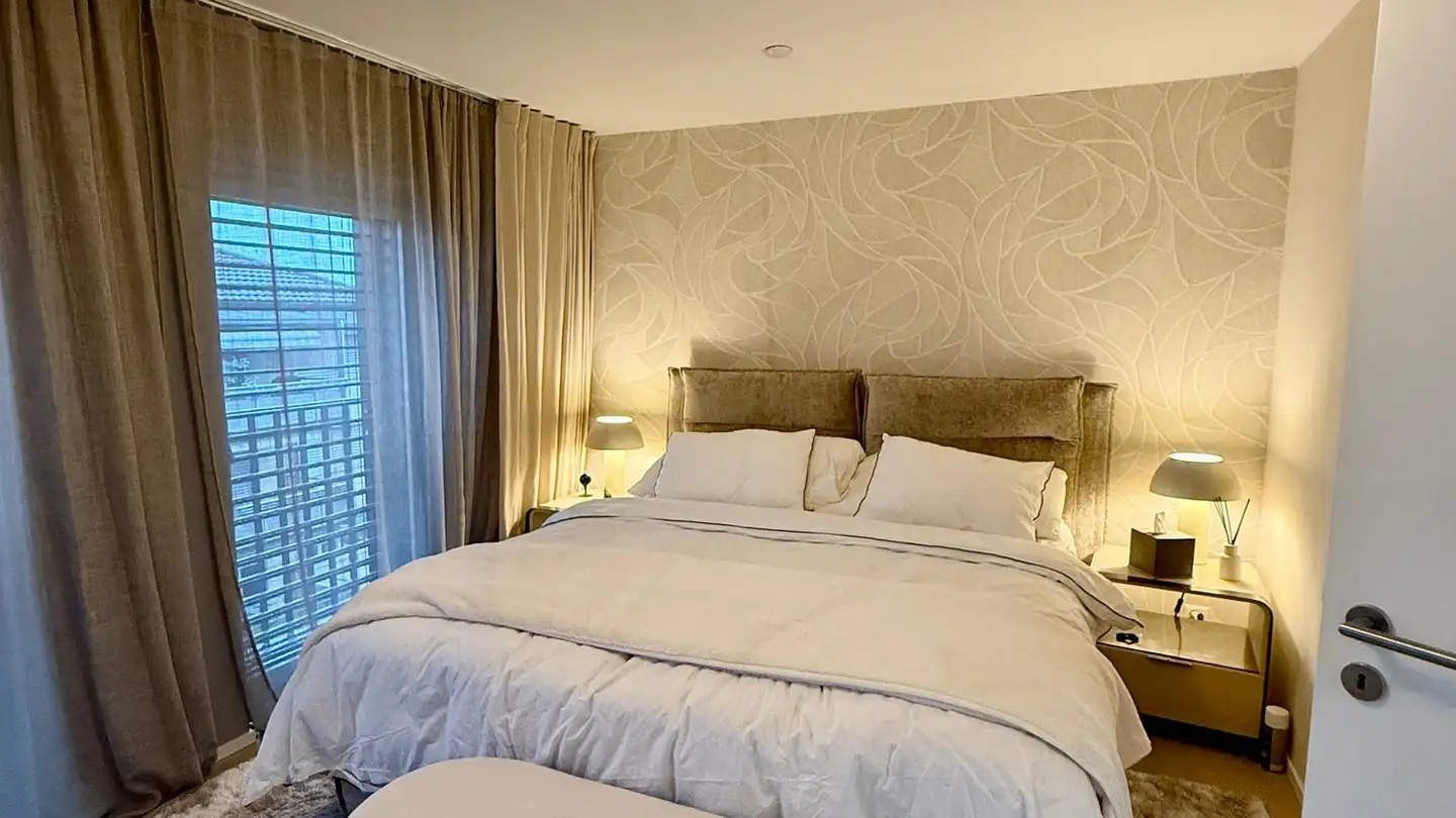 Apartment for rent - Berghaldenstrasse 16, 8800 Thalwil