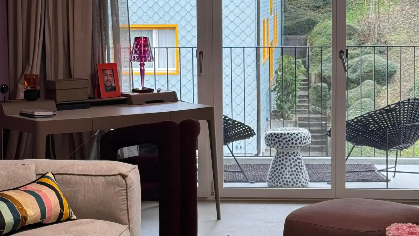 Apartment for rent - Berghaldenstrasse 16, 8800 Thalwil - Photo 2