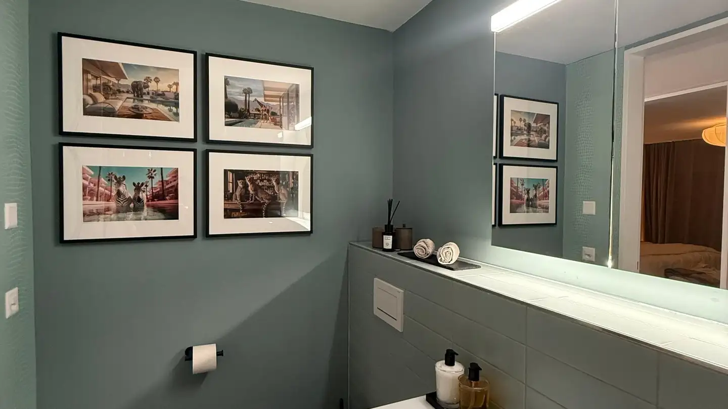 Apartment for rent - Berghaldenstrasse 16, 8800 Thalwil - Photo 4