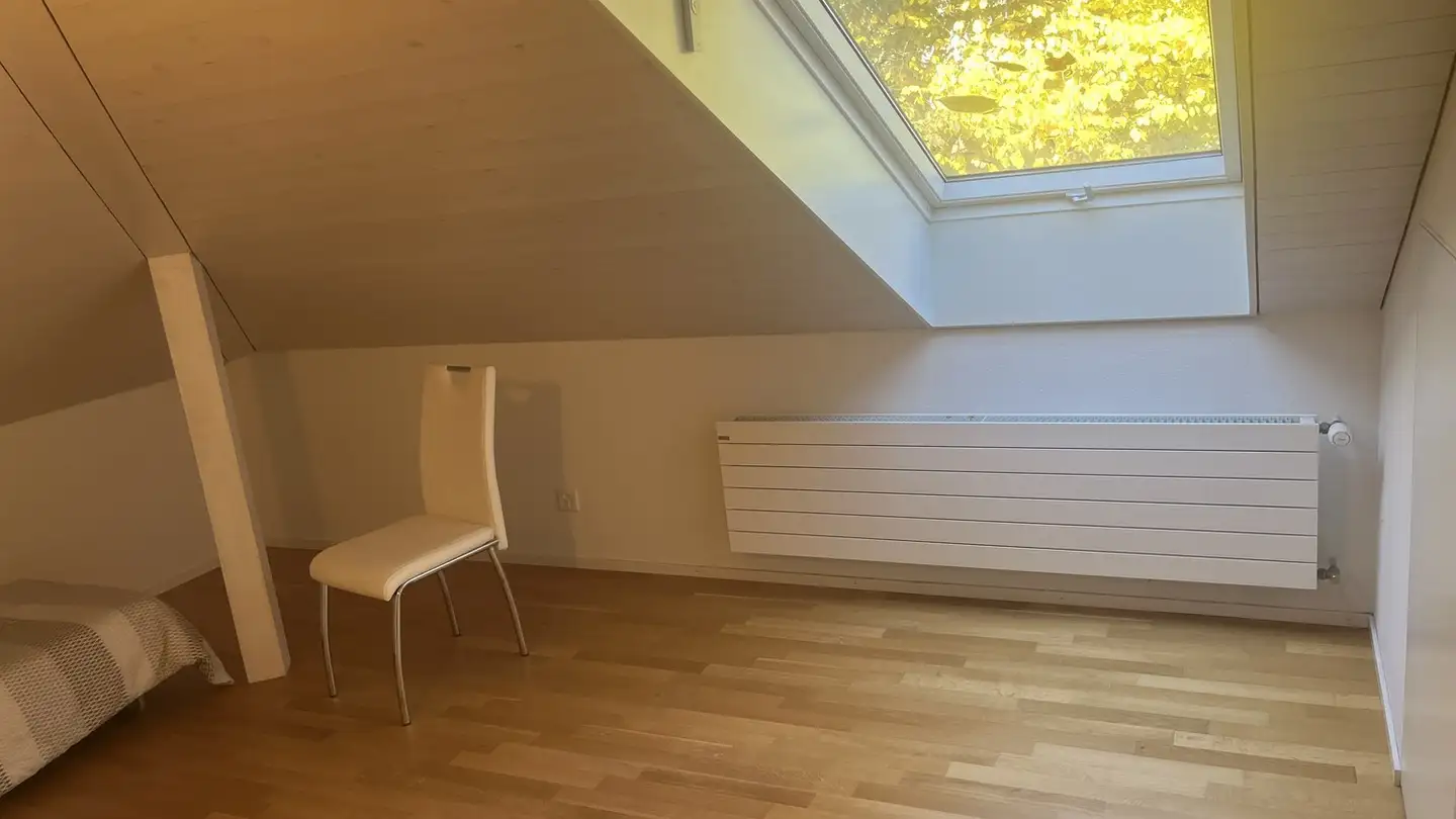 Stanza singola in affitto - 1700 Fribourg