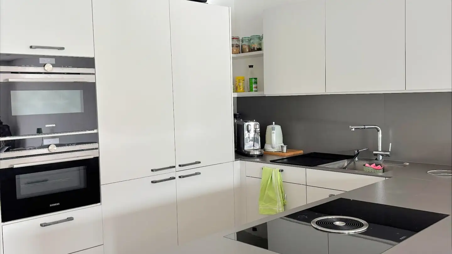 Penthouse for rent - Sonnhaldenstrasse 31e, 8362 Balterswil - Photo 3