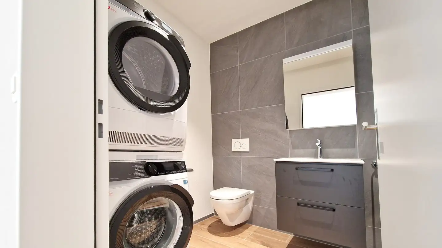 Wohnung mieten - 4922 Thunstetten - Foto 4