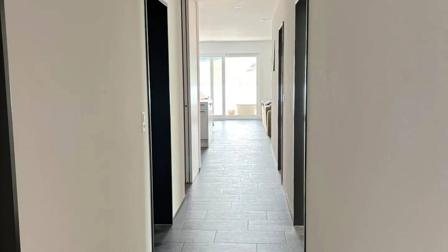 Penthouse for rent - Sonnhaldenstrasse 31e, 8362 Balterswil - Photo 4