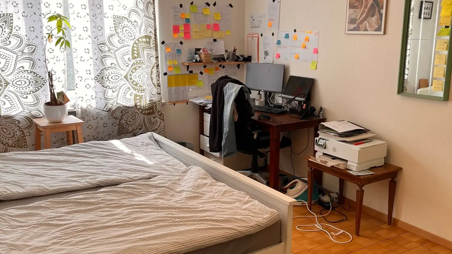 Appartement à louer - Geissensteinring 42, 6005 Luzern - Photo 2