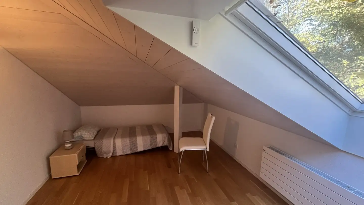 Stanza singola in affitto - 1700 Fribourg - Photo 2