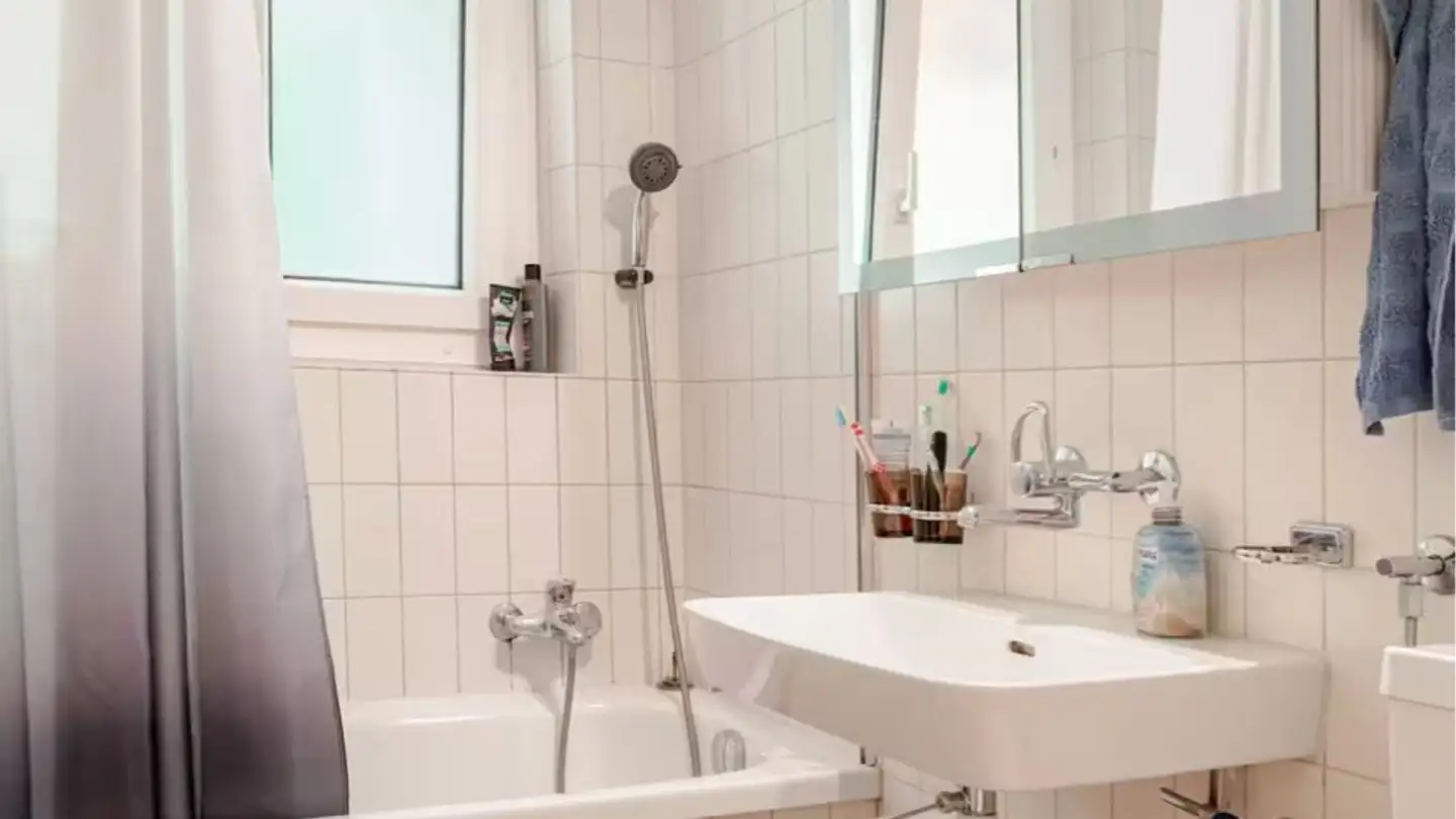 Appartement à louer - Geissensteinring 42, 6005 Luzern - Photo 4