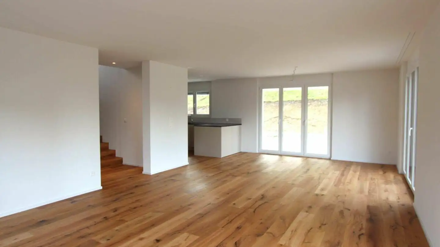 Maison individuelle à vendre - Oberhaldenstrasse, 9223 Schweizersholz - Photo 4