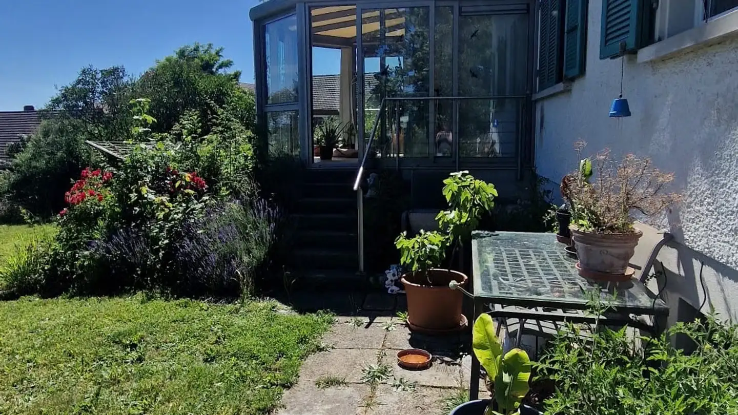 Single house for rent - Weissenstein, 4515 Weissenstein b. Solothurn - Photo 3