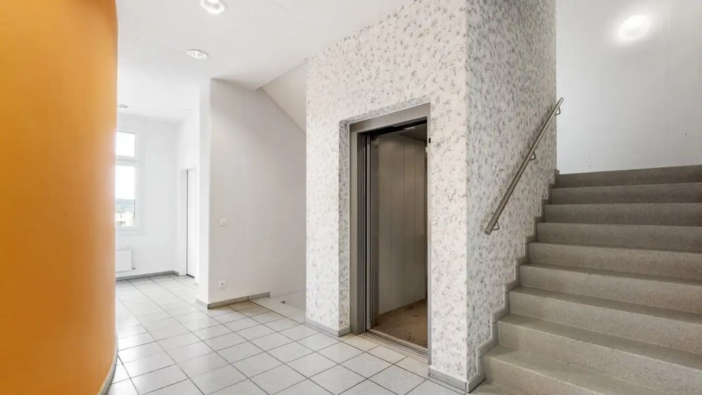 Office space for rent - Schlachthofstrasse 19, 8406 Winterthur - Photo 3