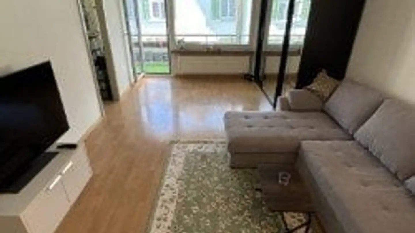 Apartment for rent - Pelikanstrasse 12, 9008 St. Gallen