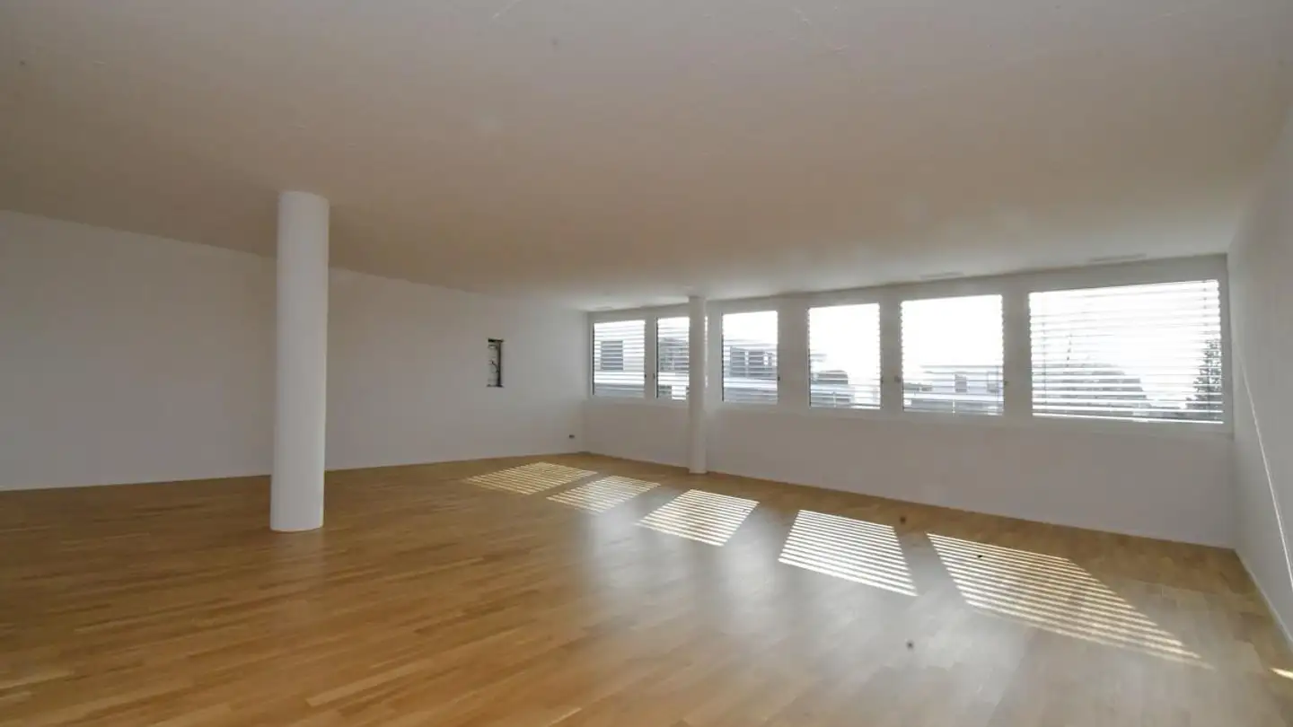 Bürofläche mieten - Worbstrasse 237, 3073 Gümligen