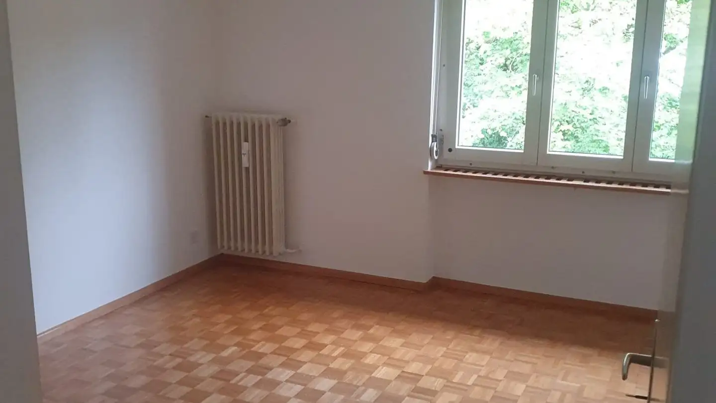 Chambre à louer - 4127 Birsfelden